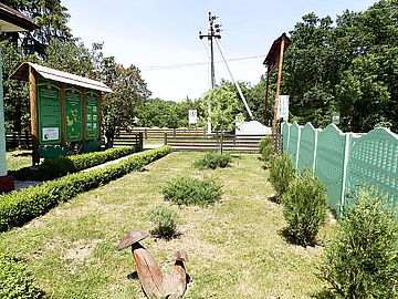 Сокирянське лісництво