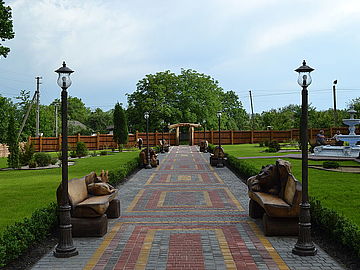 Кельменецьке лісництво