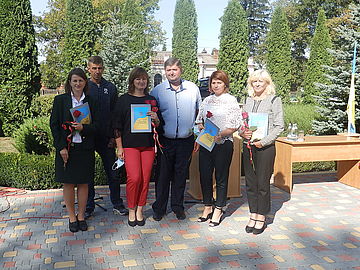 День працівників лісу 2020