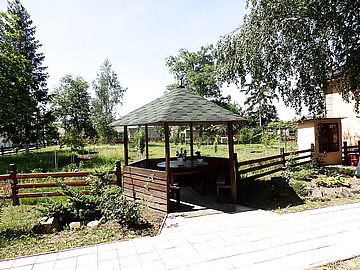 Романківецьке лісництво